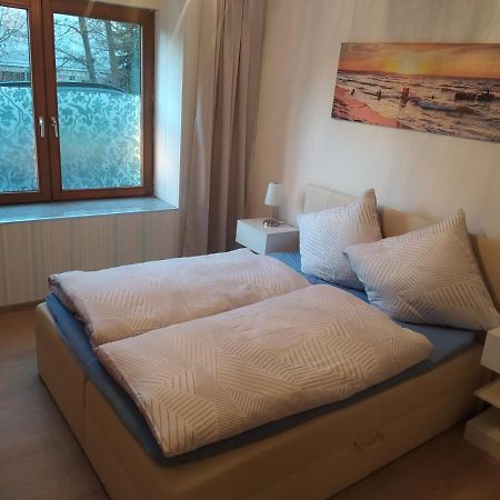 Ferienwohnung An Der Ruwer, Трір Екстер'єр фото