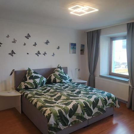 Ferienwohnung An Der Ruwer, Трір Екстер'єр фото