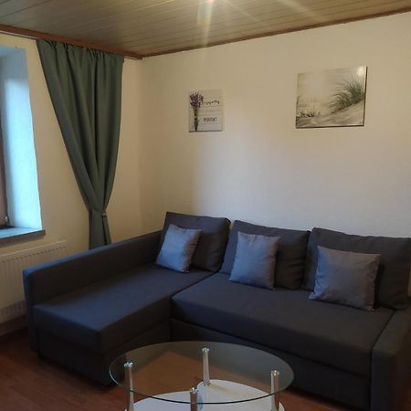 Ferienwohnung An Der Ruwer, Трір Екстер'єр фото