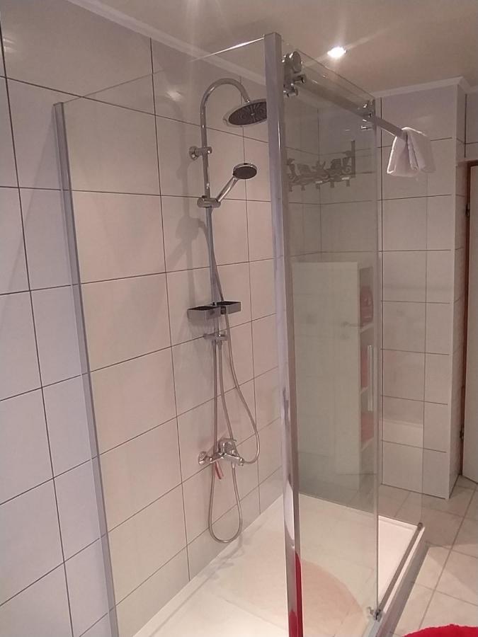 Ferienwohnung An Der Ruwer, Трір Екстер'єр фото