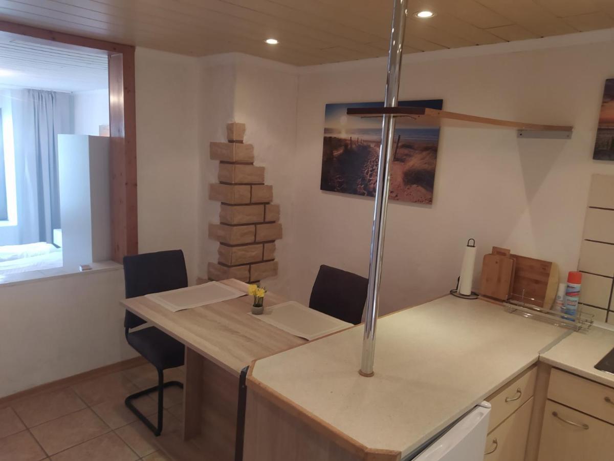 Ferienwohnung An Der Ruwer, Трір Екстер'єр фото