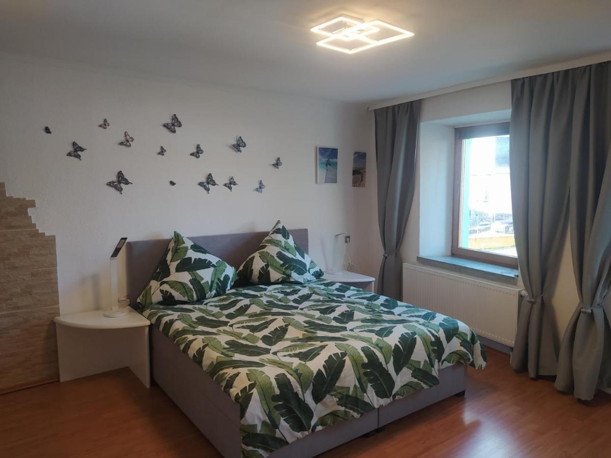 Ferienwohnung An Der Ruwer, Трір Екстер'єр фото