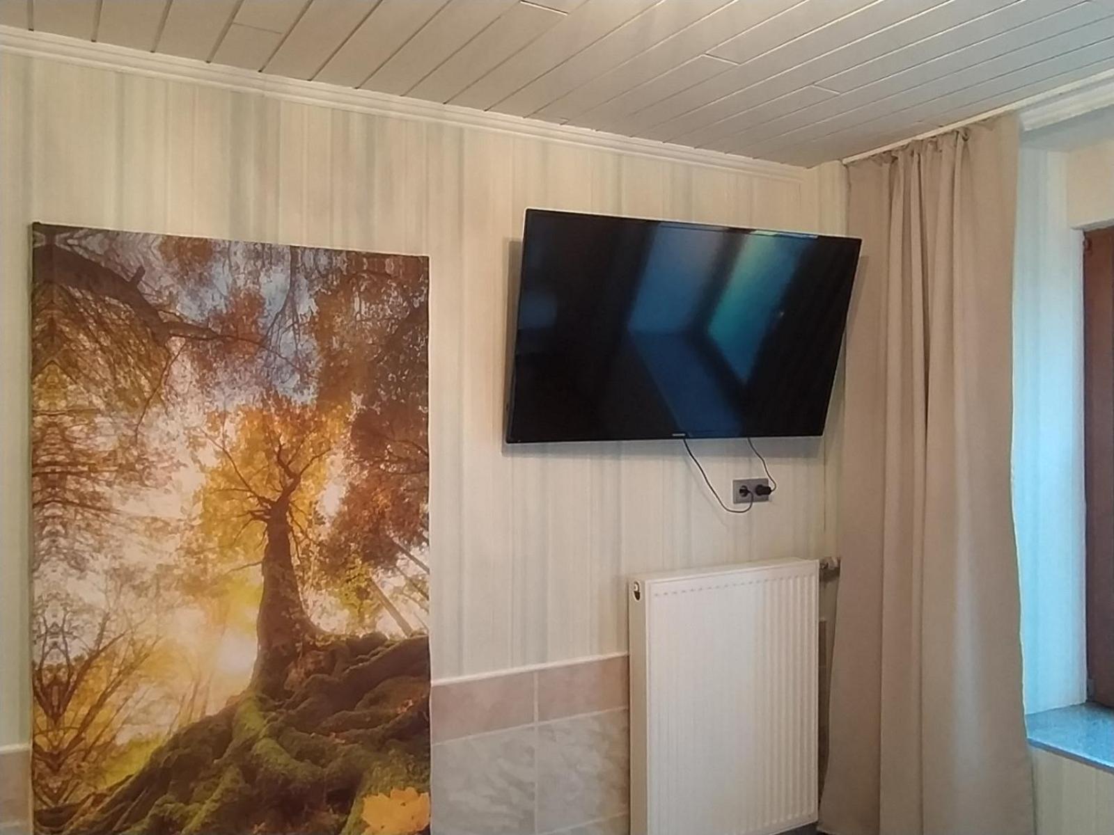 Ferienwohnung An Der Ruwer, Трір Екстер'єр фото