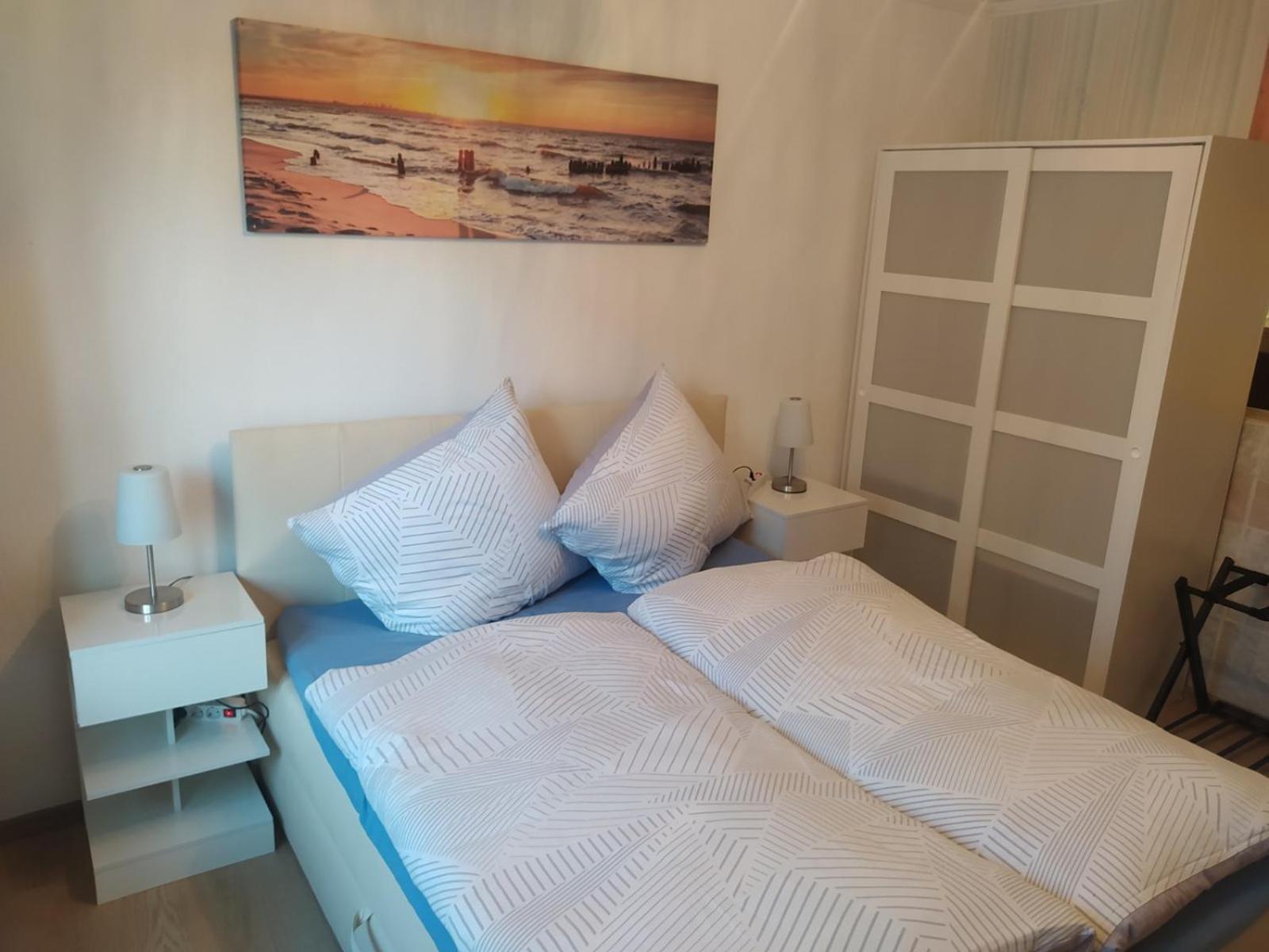 Ferienwohnung An Der Ruwer, Трір Екстер'єр фото