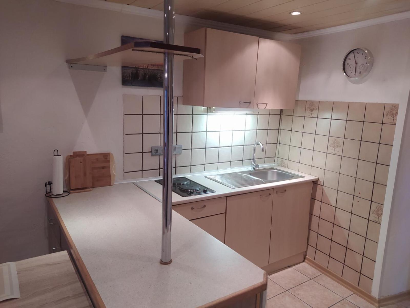 Ferienwohnung An Der Ruwer, Трір Екстер'єр фото