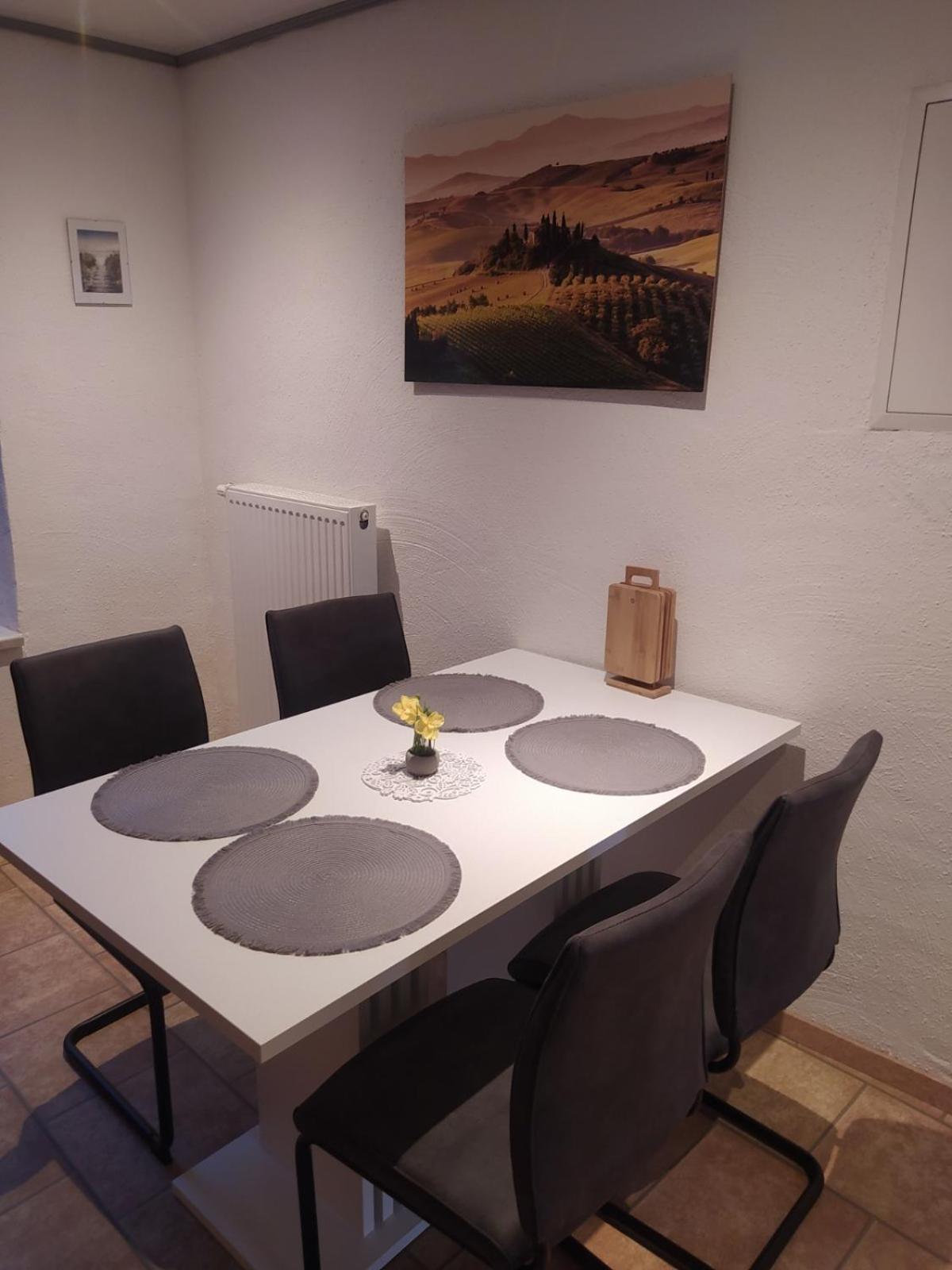 Ferienwohnung An Der Ruwer, Трір Екстер'єр фото