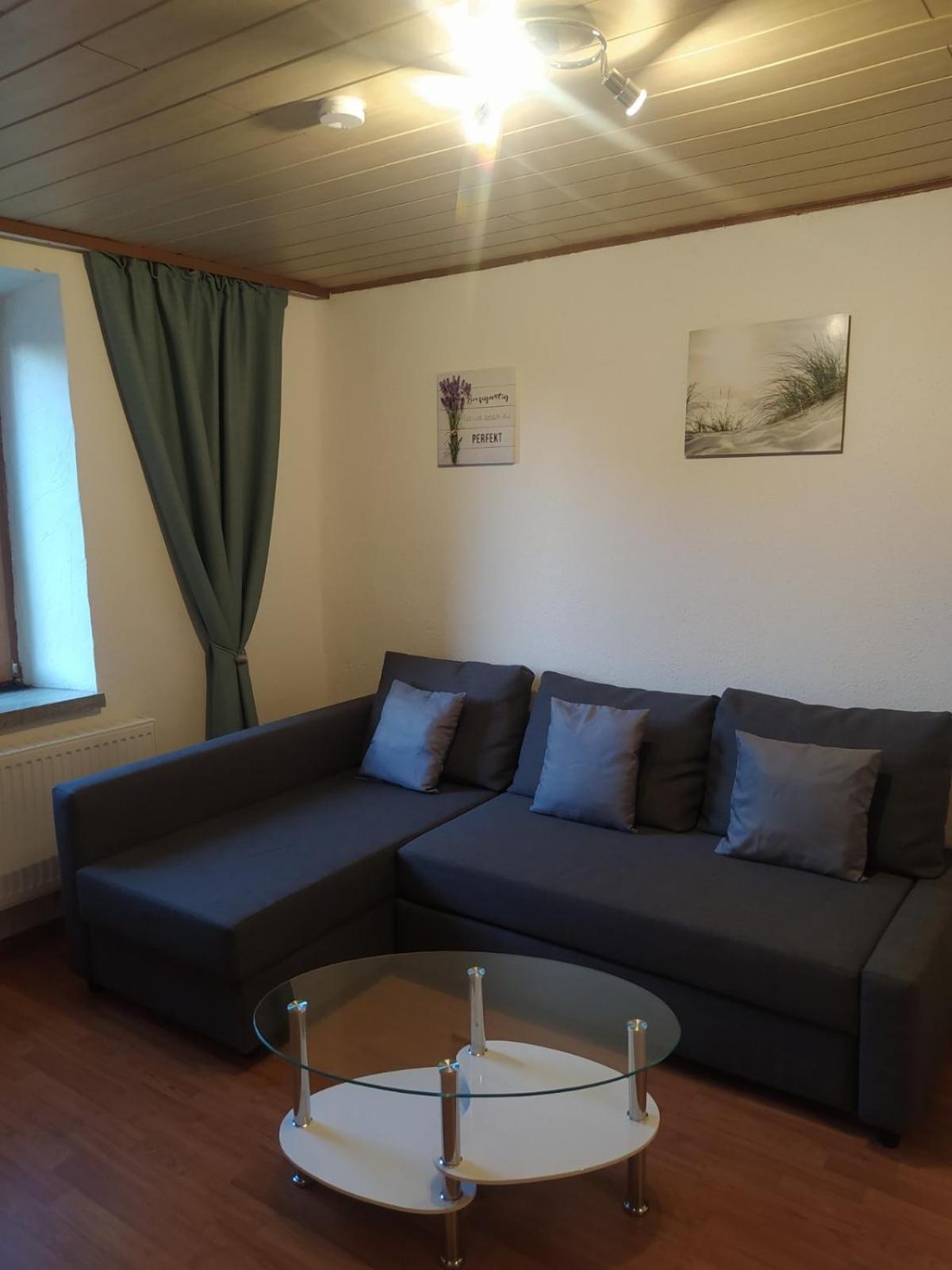 Ferienwohnung An Der Ruwer, Трір Екстер'єр фото