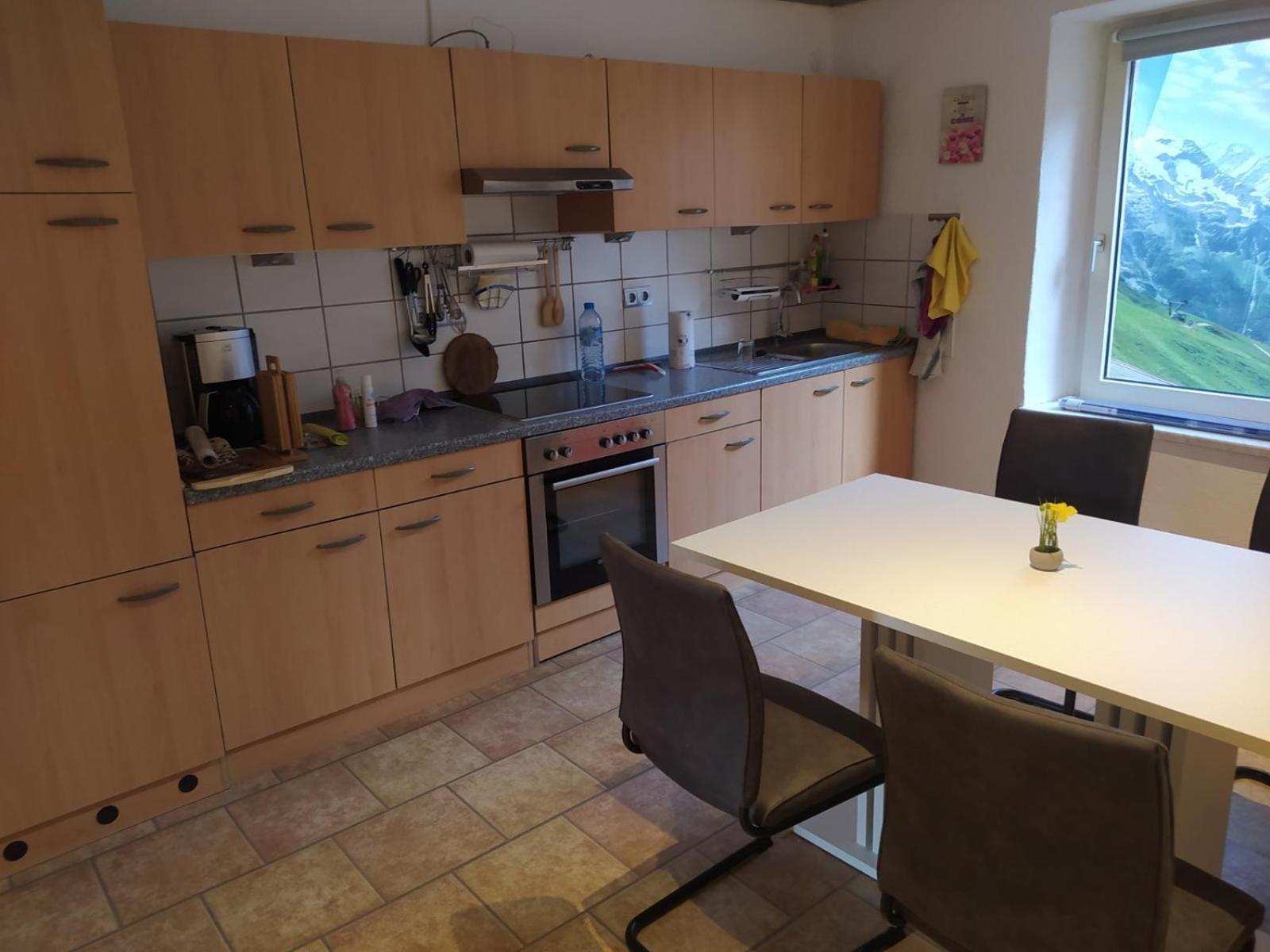 Ferienwohnung An Der Ruwer, Трір Екстер'єр фото